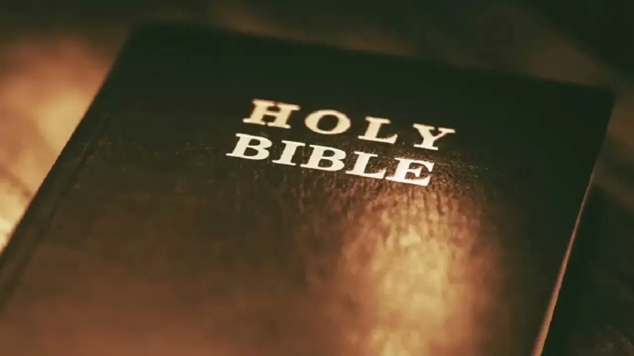 The Scripture & the Sense #17 - Jeremiah 17