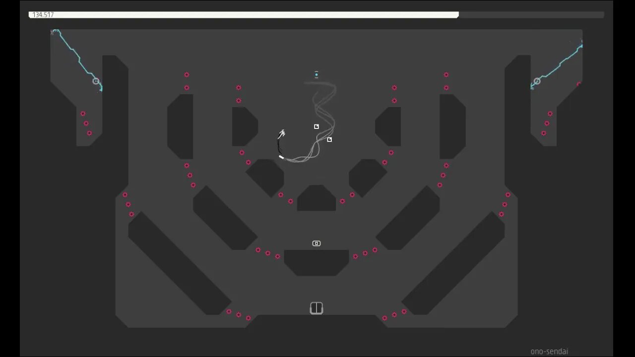 N++ - Ono-Sendai (S-A-19-00) - G++T++