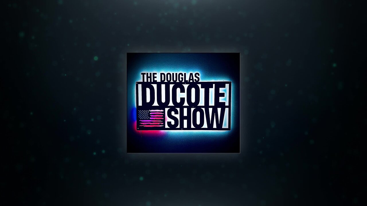 The Douglas Ducote Show