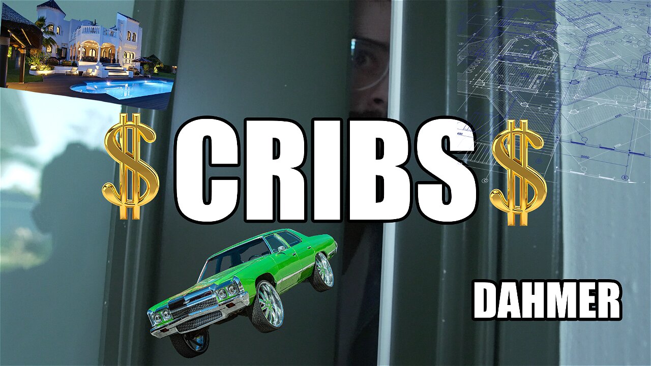 CRIBS: JEFFREY DAHMER