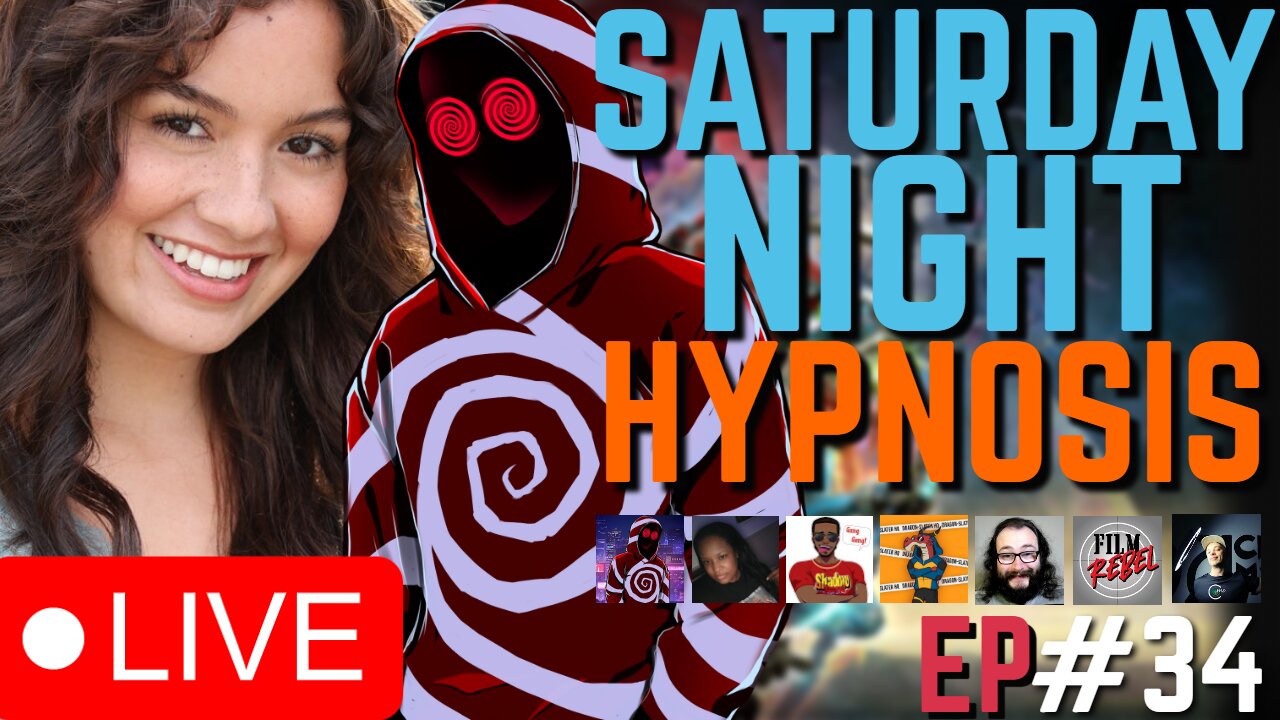 Lilo & Stich Remake MELTDOWN, Disney DESTROYED Again | Saturday Night Hypnosis #34