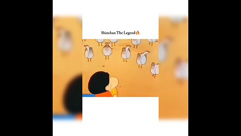 shinchan cartoon