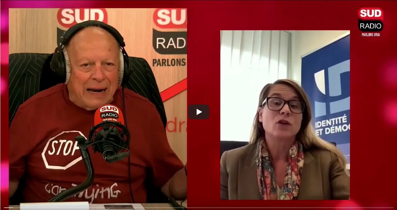 Euro digital, portefeuille numérique Les planètes salignent - Virginie Joron