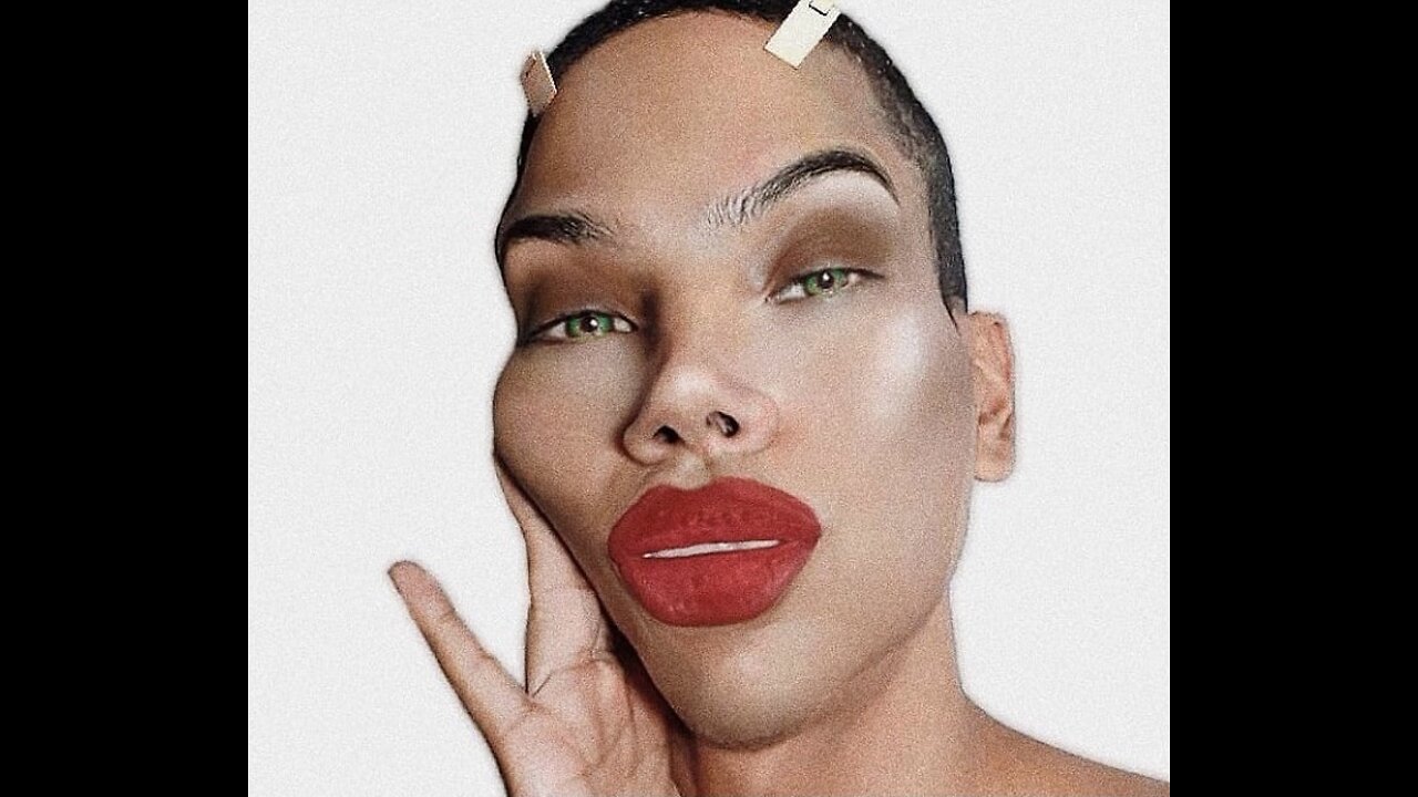 Must work more on being fake