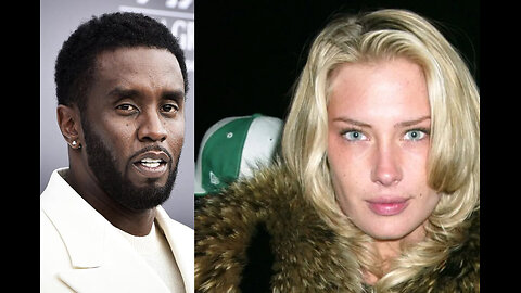 Crystal McKinney vs. Sean "P. Diddy" Combs