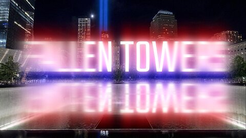 The 9/11 DOCUMENTARY you NEVER saw