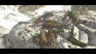 Ark - WE WIPED OUT THE TROLLERS [Xbox] (Official PvP)