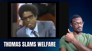 Welfare Causes More Harm Than Good