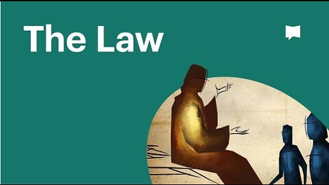 The Biblical Law, Torah