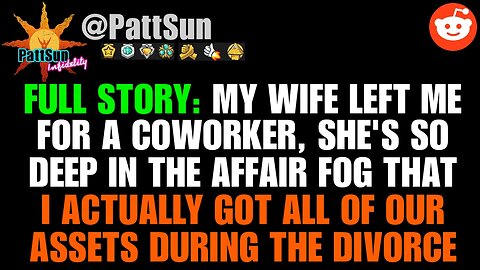 Full Story: She Left Me for Her Coworker – Here’s How I Won It All in the Divorce!