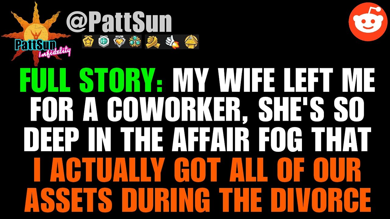 Full Story: She Left Me for Her Coworker – Here’s How I Won It All in the Divorce!