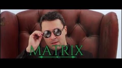 MATRIX vs BRASIL PARALELO | Hipocritas