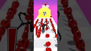 Hero Verse Run #13