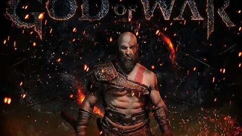 GOD OF WAR O INICIO DE GAMEPLAY NO PC DUBLADO EM PT BR SEM COMENTÁRIOS