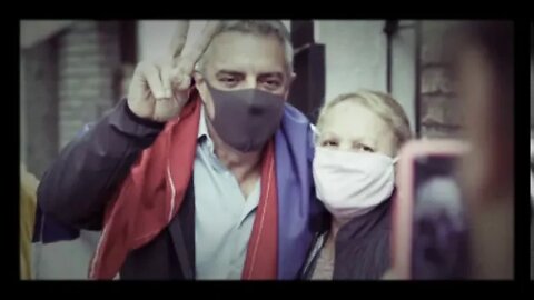 Así votó Álvaro Villar - Departamentales 2020