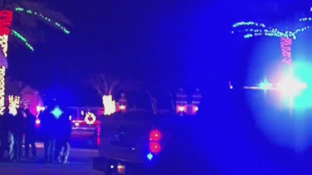 3 questioned, officer shot at in Hypoluxo