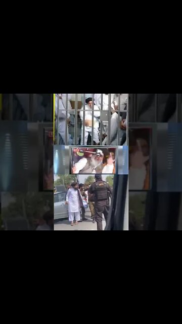 Allama hafiz khadim hussan rizvi