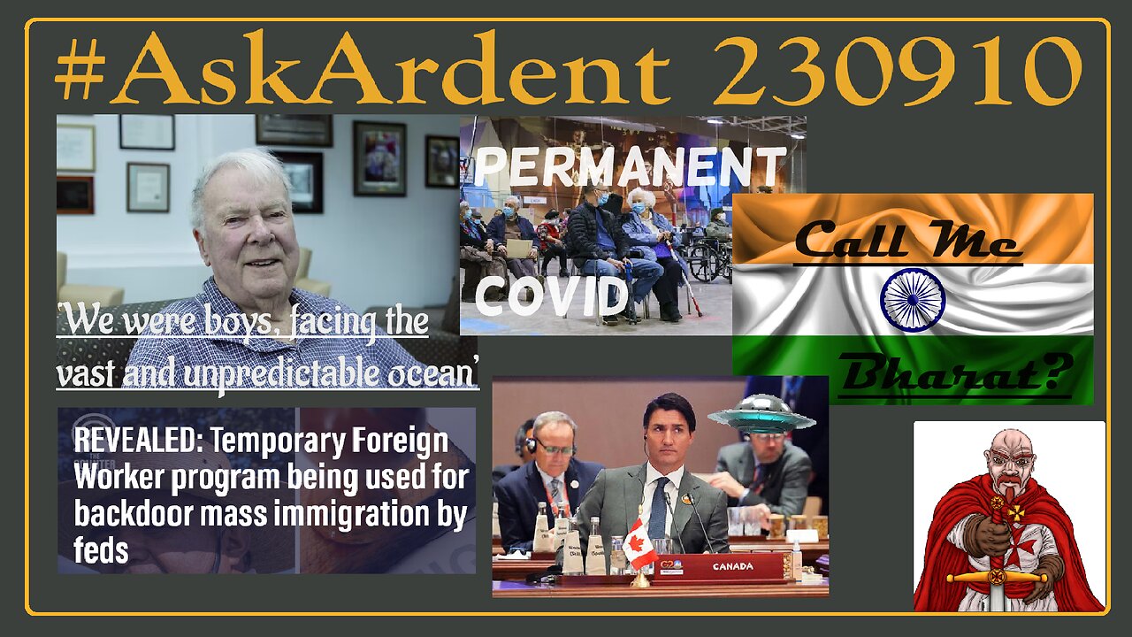 #AskArdent ~ 230910