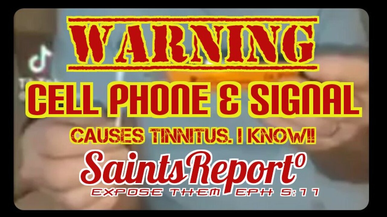 1k10. 🚨CELL TECHNOLOGY IS DAMAGING