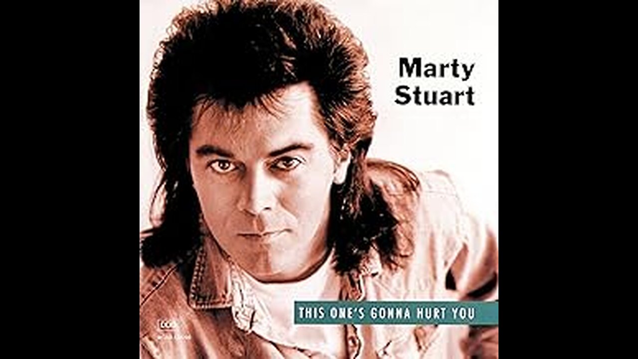 Marty Stuart & Tavis Tritt - This One's Gonna Hurt You (For a Long, Long Time)