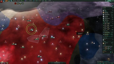 Stellaris Synthetic Dawn 02-06 - 1440p No Commentary