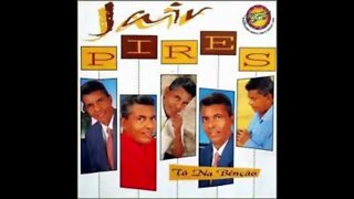 Jair Pires Canaã play back