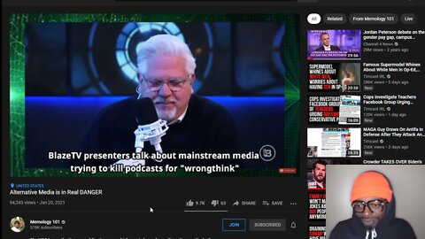 Why Why Why Why - MCS - Ep45