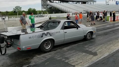 Midwest Drag Week Day 3 almost over