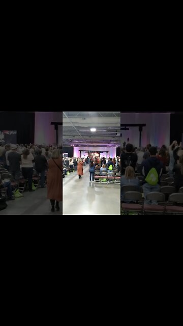 Liberty Conference☆ Michael Flynn 10.22.2021 ☆☆☆