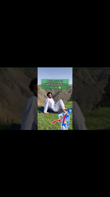 Did you know this fixes lower back pain?