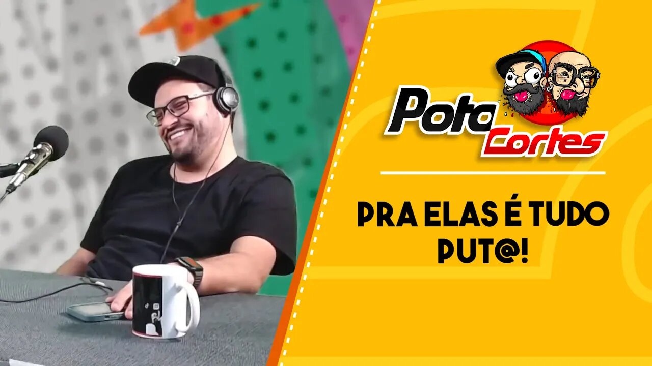 🟢 #POTOCORTES 🚀 💲 @Matheus Ceará PRA ELAS É TUDO PUT@!