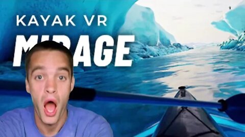 Kyak VR Mirage Review | Everything Zuckerberg is Talking About