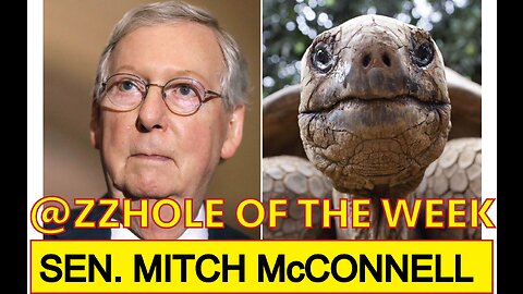 Mitch McConnell Cares More About His Own Power Than He Does About Our Freedom