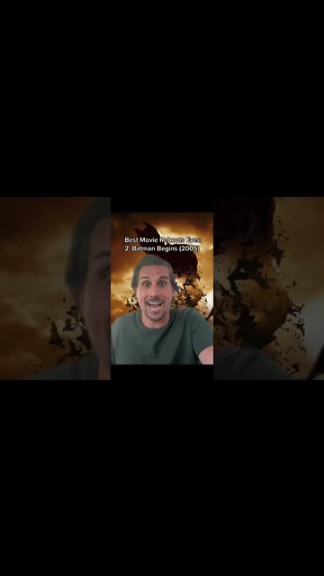 Best Movies Reboots Ever #shorts