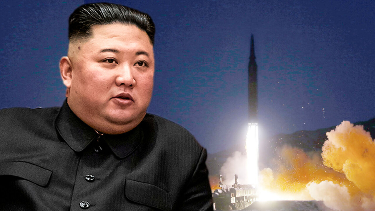 North Korea's Bold ICBM Test: A Warning to the World