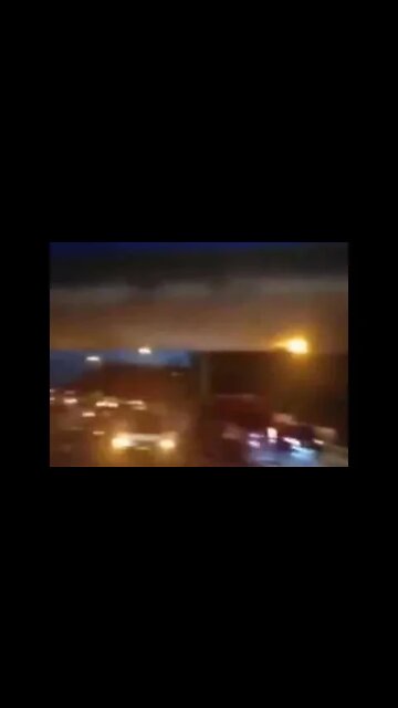 This was the Netherlands at midnight last night... They aren't slowing down