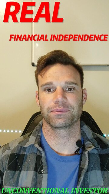 Real Financial Independence