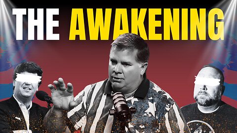 The Awakening...|Episode 34