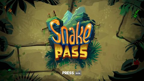 Snake Pass