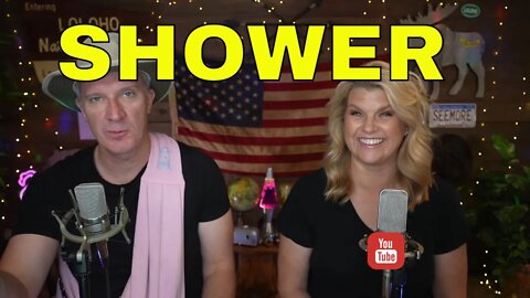 FOR RV BEGINNERS: Campground Bath House Shower Tips!