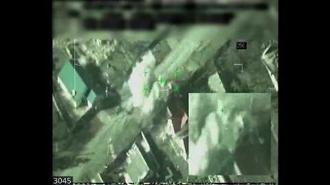 Multiple Russian Strikes On Ukranainan Positions, Equipment & Personnel!