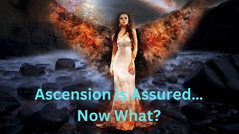 Ascension is Assured…Now What? ∞ St. Germain~ Channeled by Daniel Scranton 12-11-24