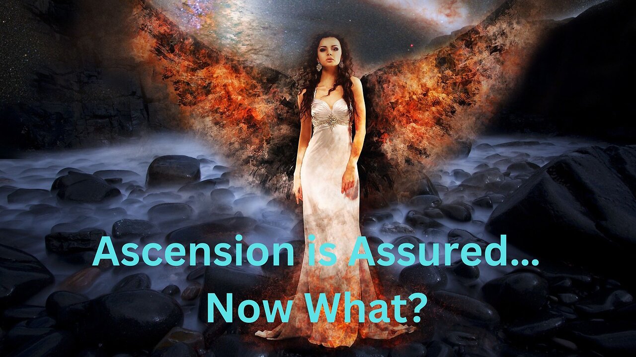 Ascension is Assured…Now What? ∞ St. Germain~ Channeled by Daniel Scranton 12-11-24