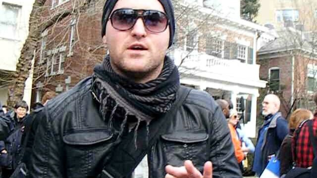 mr datechguy meets the occupods at cpac 2012 pt 4