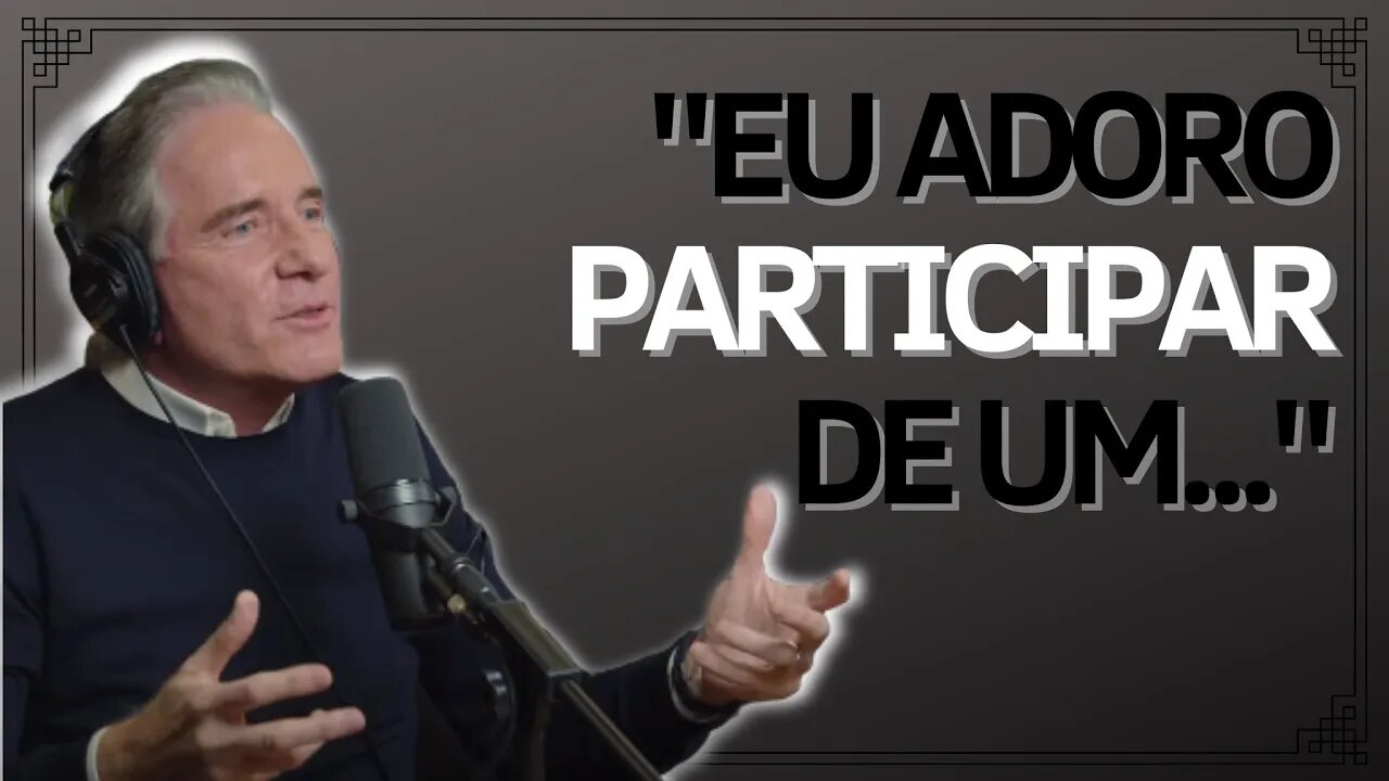 COMO ADMINISTRAR VÁRIOS NEGÓCIOS AO MESMO TEMPO | Roberto Justus | Thiago Nigro | PrimoCast