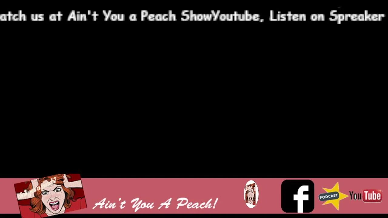 Transhumanism and a Peach 🍑