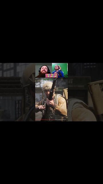 Musket #reaction #reactionvideo #thedaybefore #reactionshorts #trending #gamingvideos #fypシ #fyp