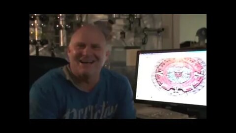 QUEEN OF HEAVEN MYSTERY BABYLON Part 5 - Jonathan Kleck