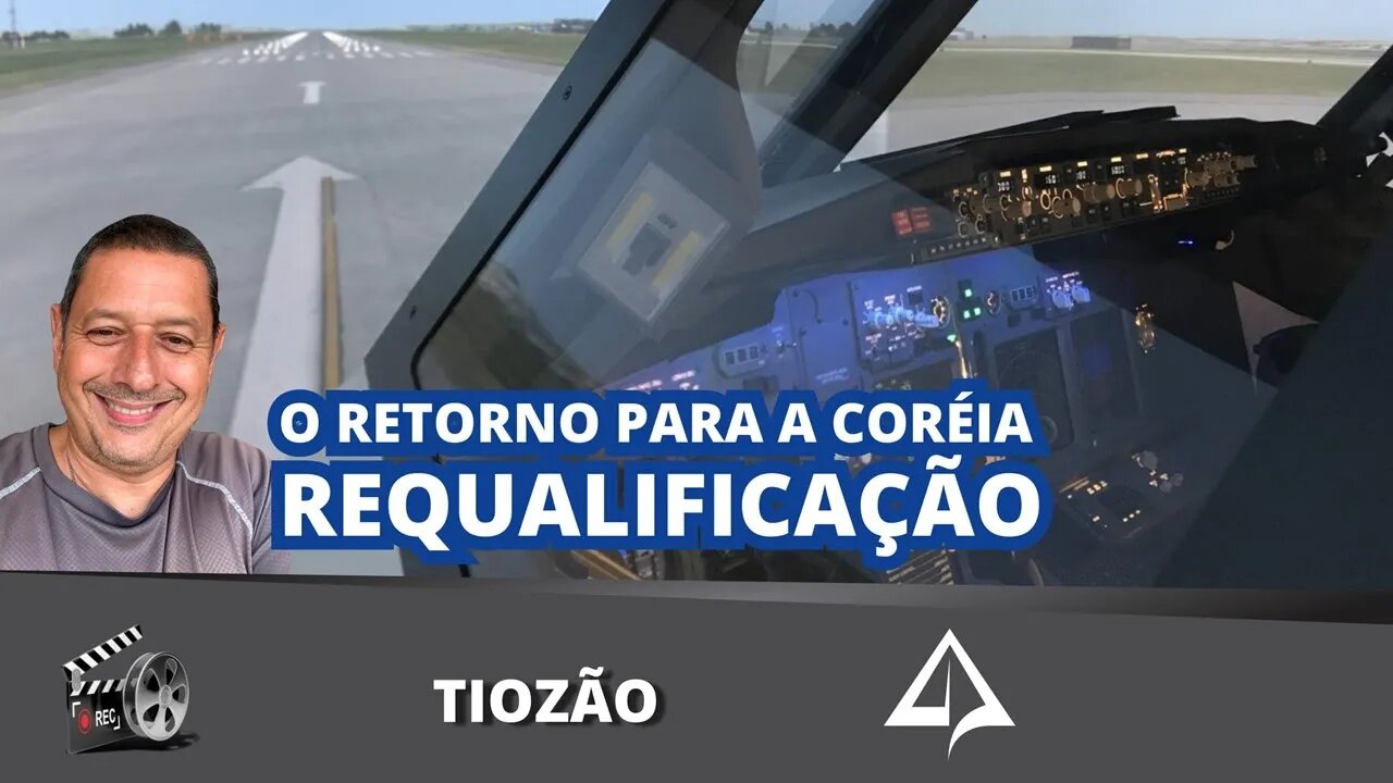 🥋 O RETORNO DO TIOZÃO - Requalificação [Rafael Santos]