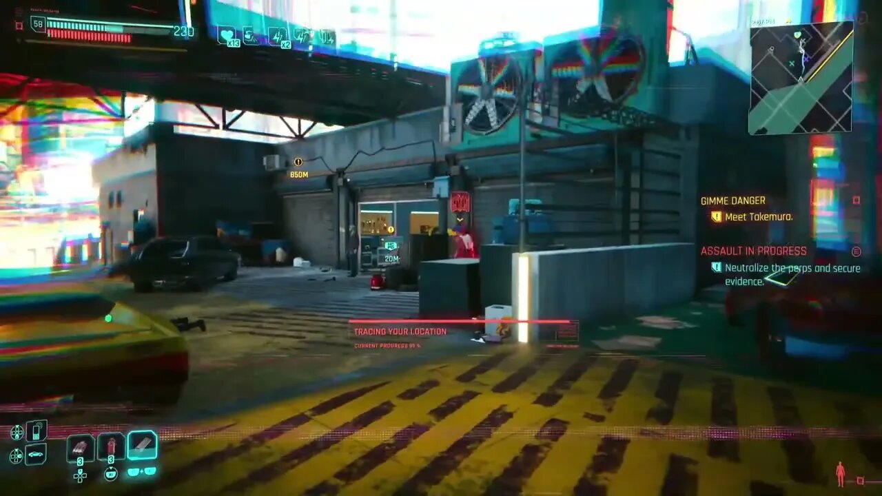 "Such A Terrifying Quick Hack !!!"ðŸ˜